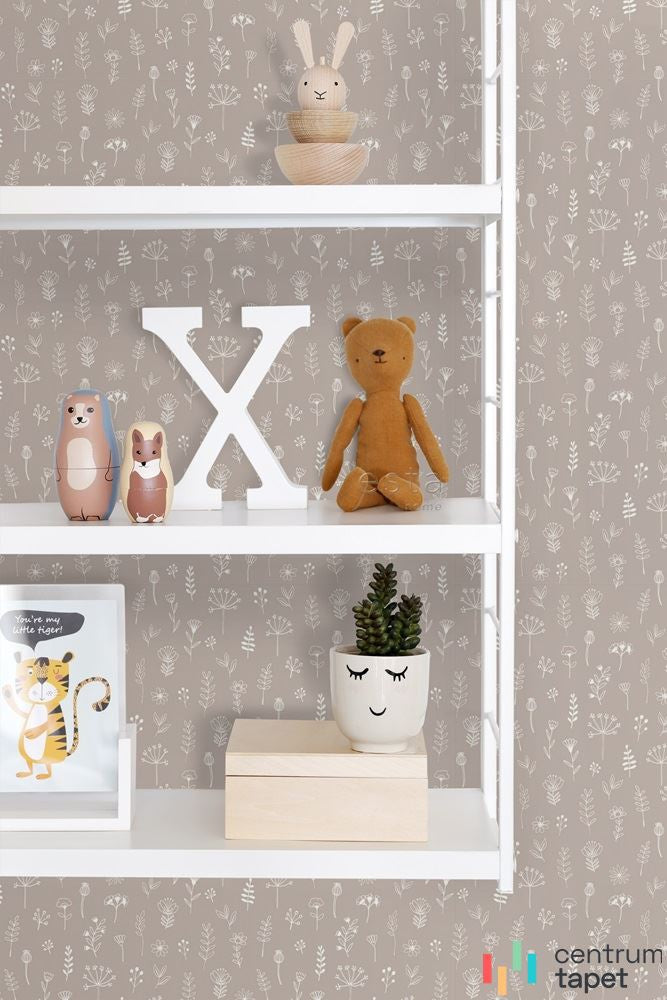 Tapeta 139280 Forest Friends Esta Home