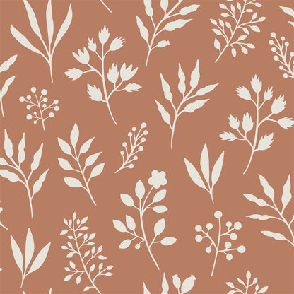 Tapeta 139319 Vintage Flowers Esta Home