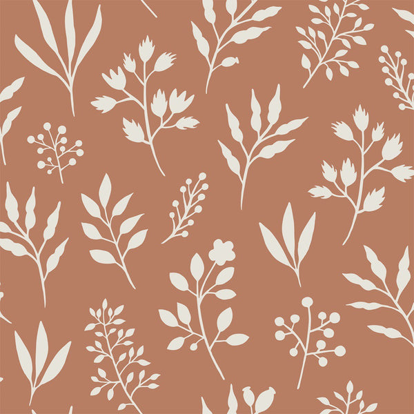 Tapeta 139319 Vintage Flowers Esta Home