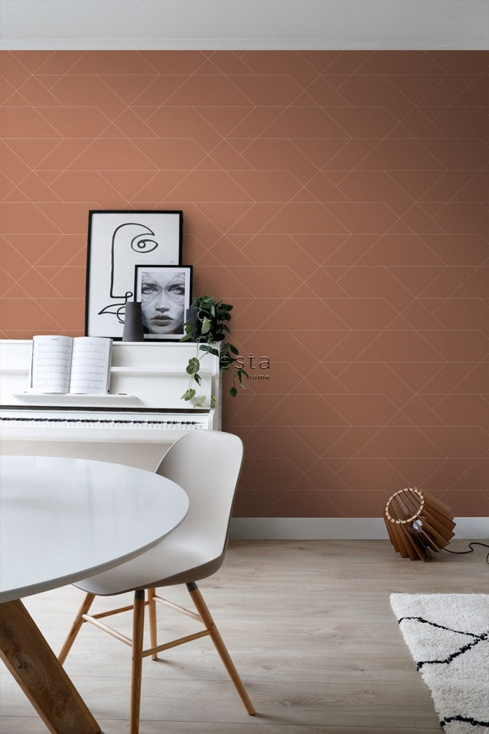 Tapeta 139373 BLOOM Esta Home