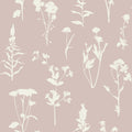 Tapeta 139393 Vintage Flowers Esta Home