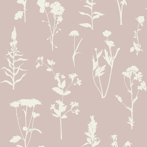 Tapeta 139393 Vintage Flowers Esta Home