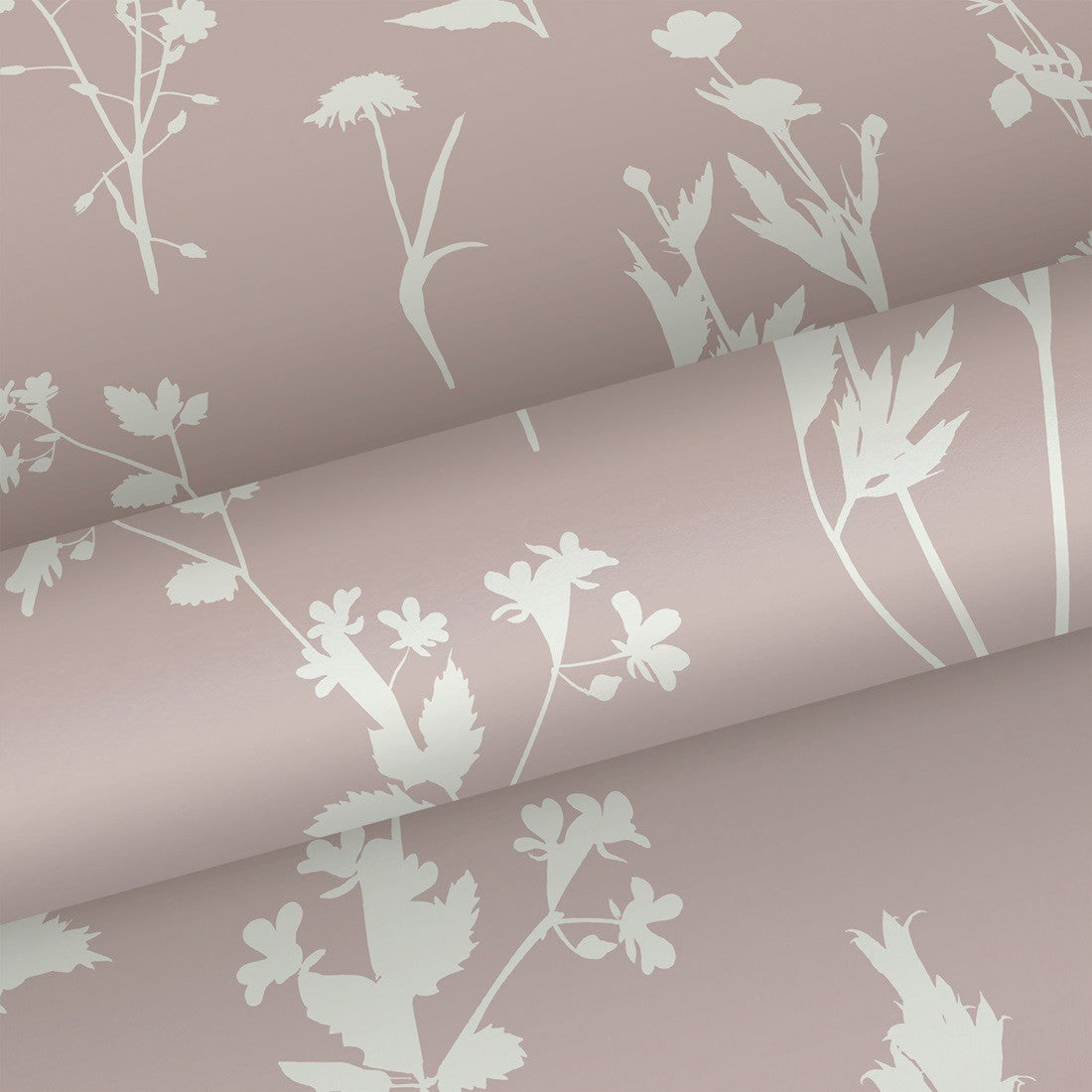 Tapeta 139393 Vintage Flowers Esta Home