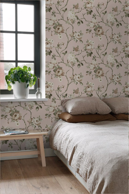 Tapeta 139407 BLOOM Esta Home