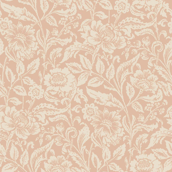 Tapeta 139427 Vintage Flowers Esta Home