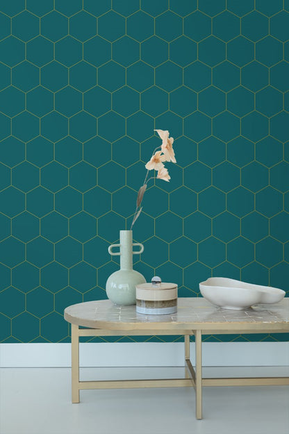 Tapeta 139455 BLOOM Esta Home
