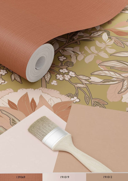 Tapeta 139568 BLOOM Esta Home