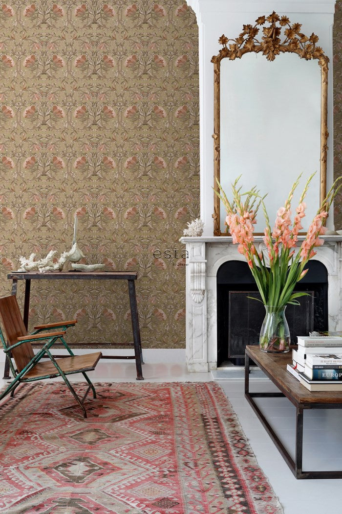 Tapeta 139568 BLOOM Esta Home