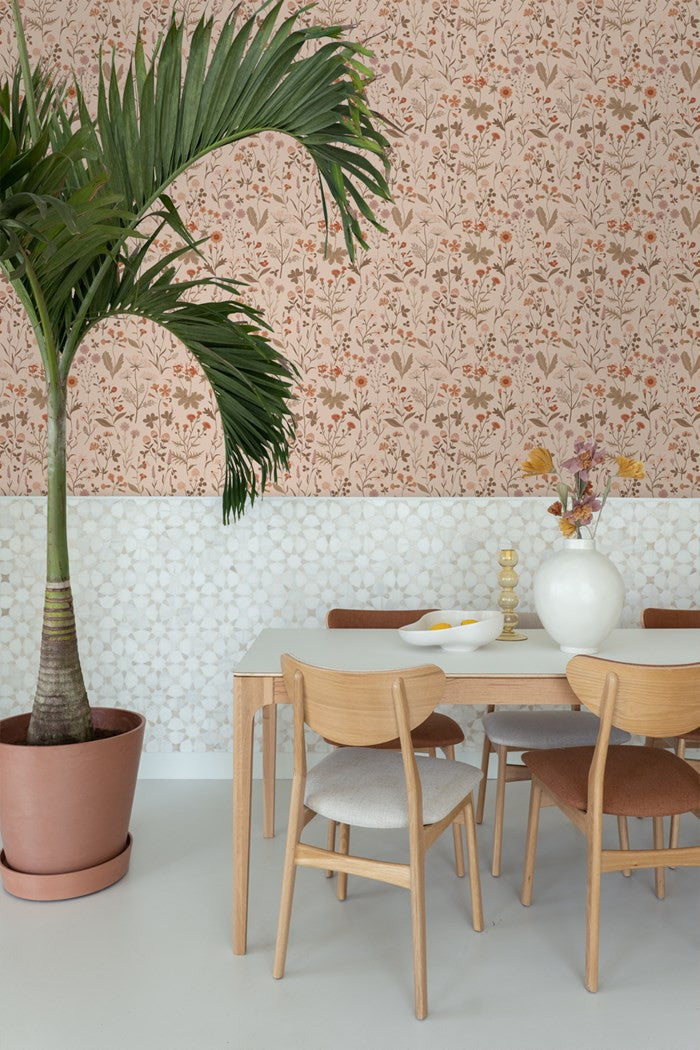 Tapeta 139597 BLOOM Esta Home