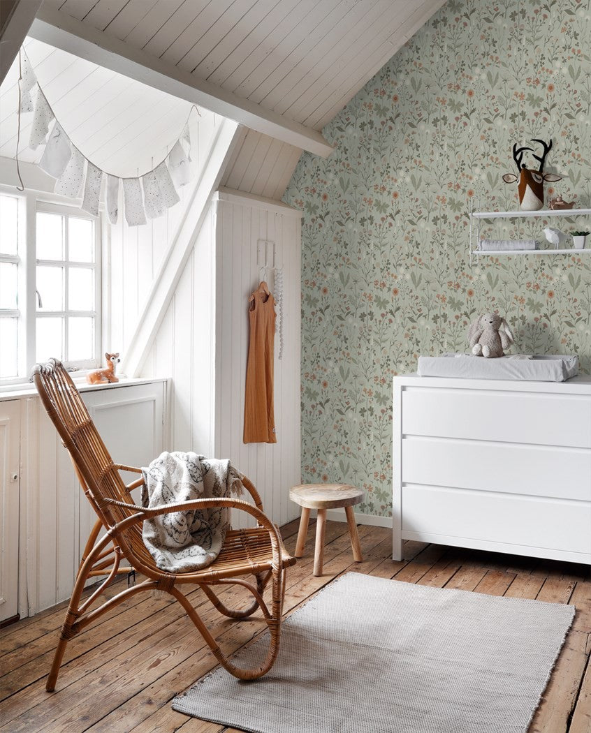 Tapeta 139598 BLOOM Esta Home
