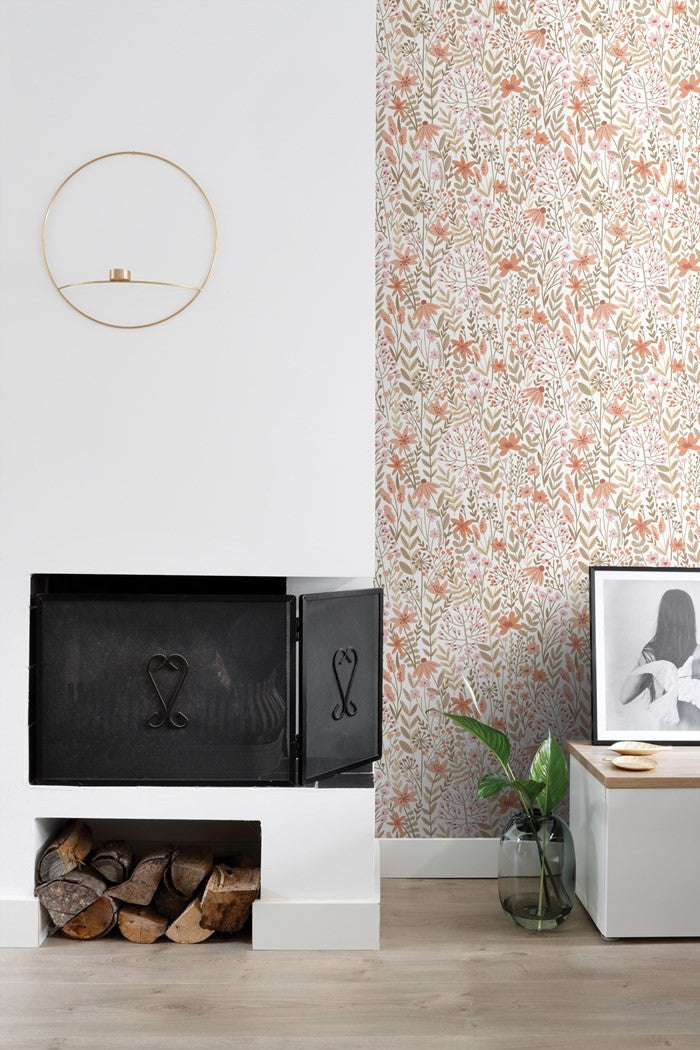Tapeta 139670 BLOOM Esta Home