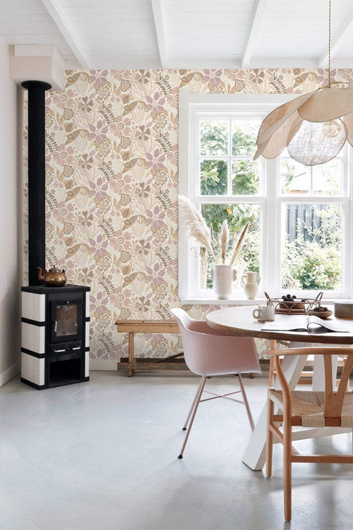 Tapeta 139672 BLOOM Esta Home