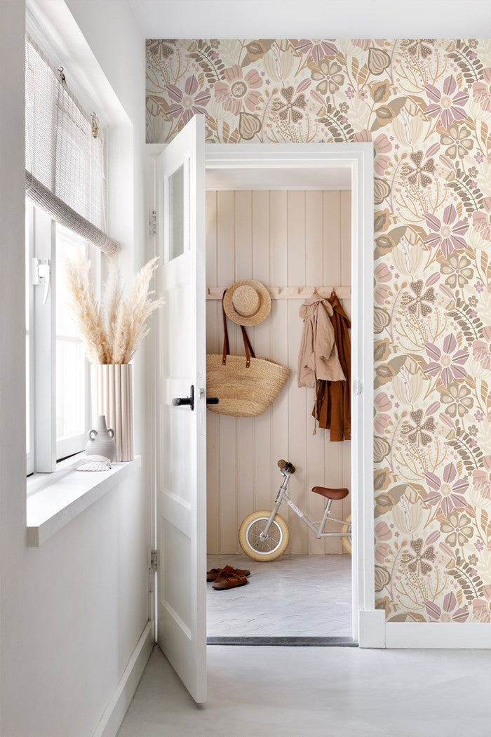 Tapeta 139672 BLOOM Esta Home