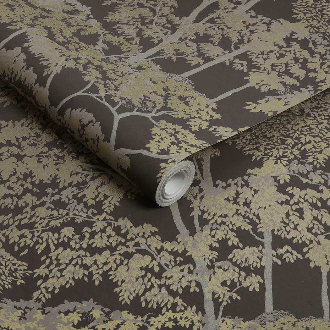 Tapeta 142065 Allurium Graham&Brown