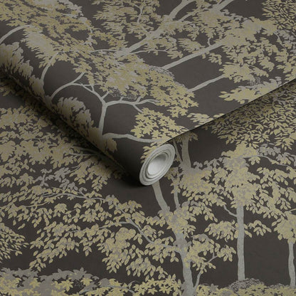 Tapeta 142065 Allurium Graham&Brown