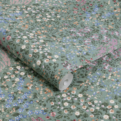 Tapeta 142352 Allurium Graham&Brown