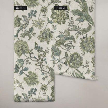 Tapeta 143239 Jaipur Graham&Brown