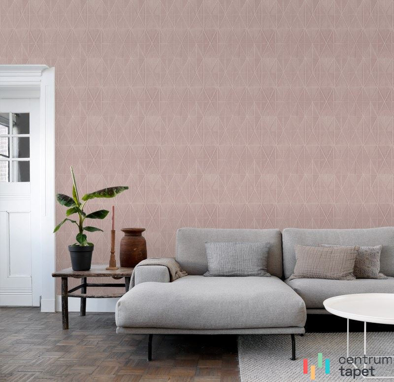 Tapeta 148709 Blush Esta Home