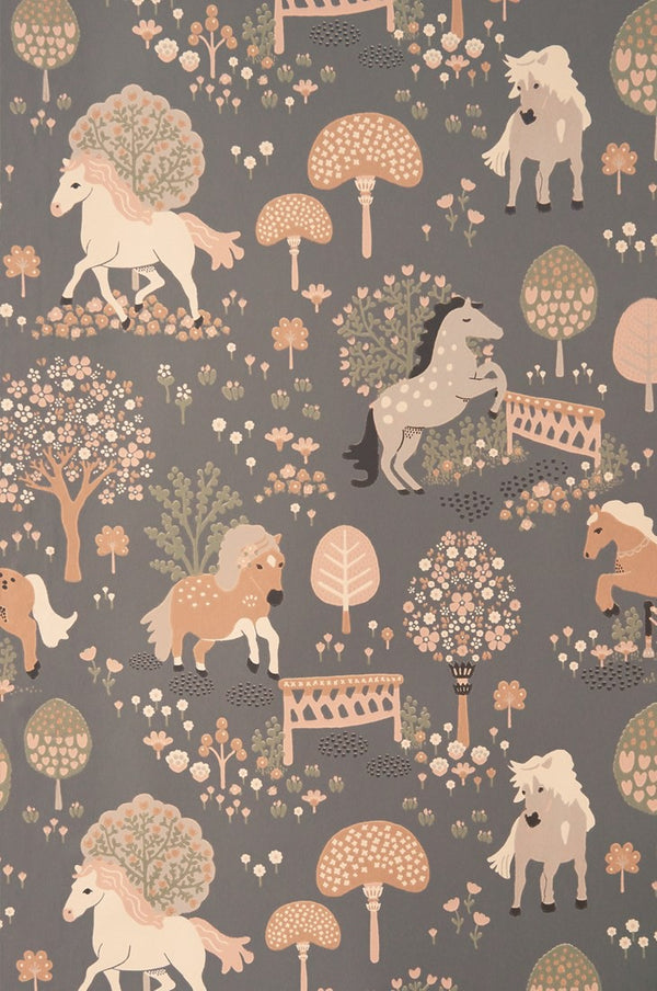 Tapeta 149-03 Vintage Journey Majvillan