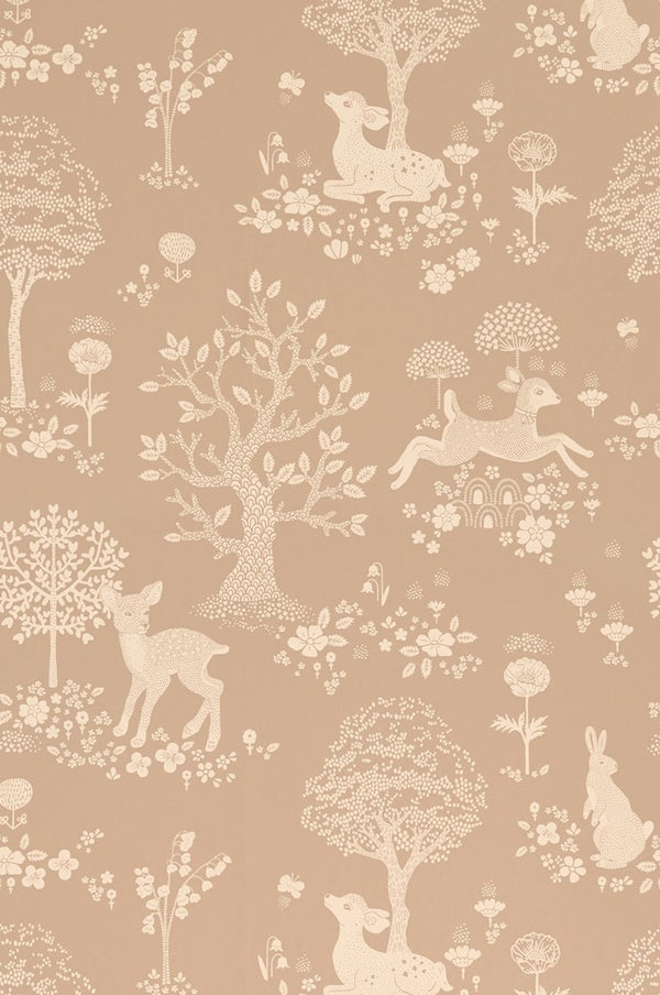 Tapeta 150-01 Vintage Journey Majvillan