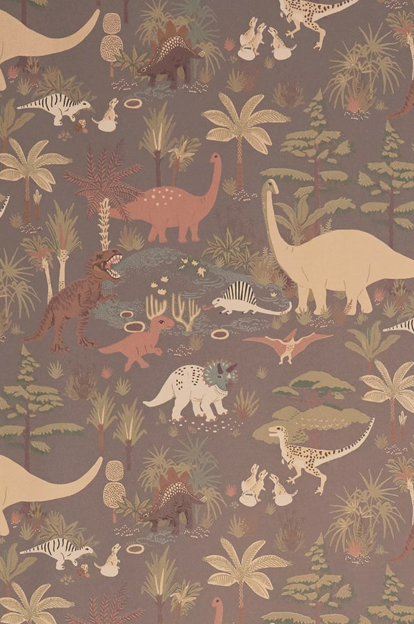Tapeta 154-03 Vintage Journey Majvillan