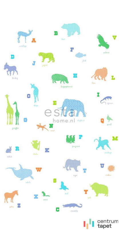 Fototapeta 157320 XL² photowalls for kids Esta Home