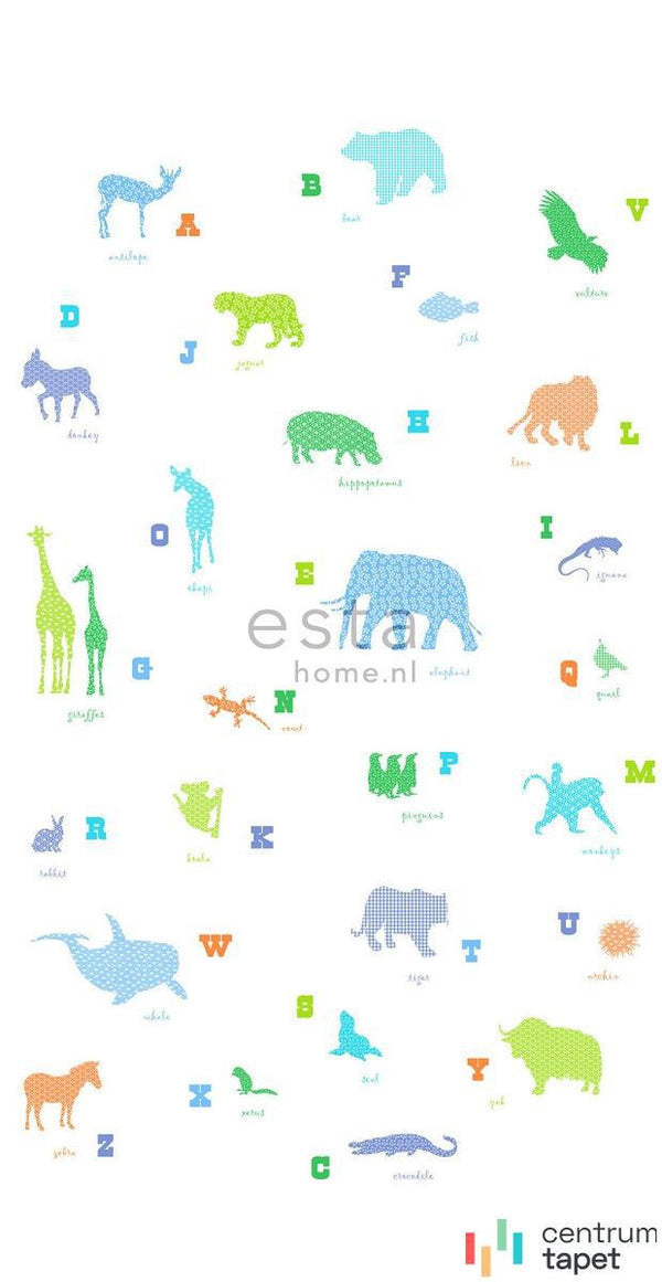 Fototapeta 157320 XL² photowalls for kids Esta Home