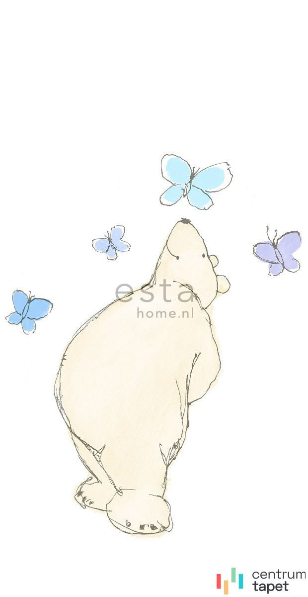 Fototapeta 157321 XL² photowalls for kids Esta Home