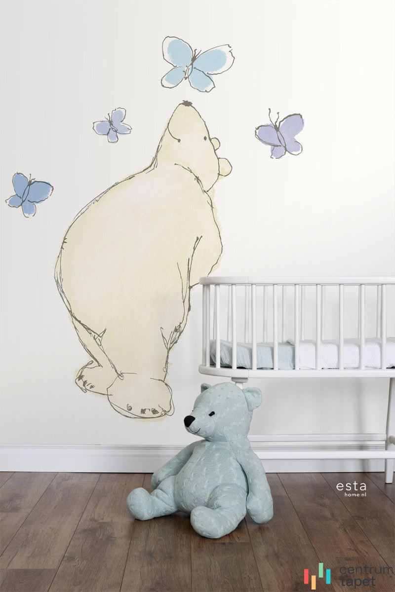 Fototapeta 157321 XL² photowalls for kids Esta Home