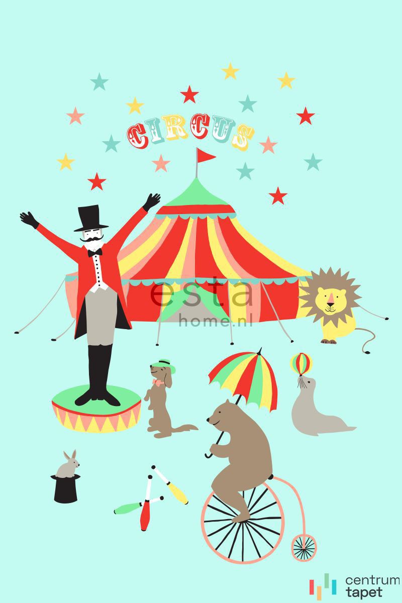 Fototapeta 158703 XL² photowalls for kids Esta Home