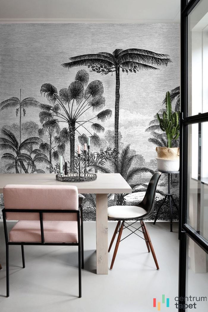 Fototapeta 158952 PARADISE Esta Home