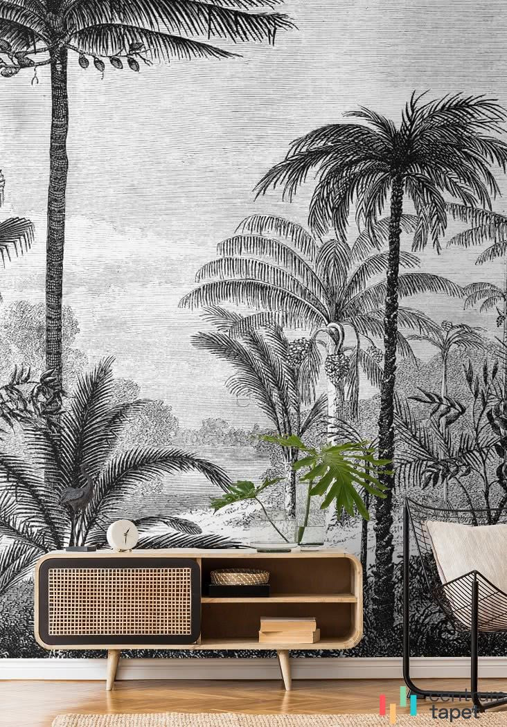 Fototapeta 158952 PARADISE Esta Home