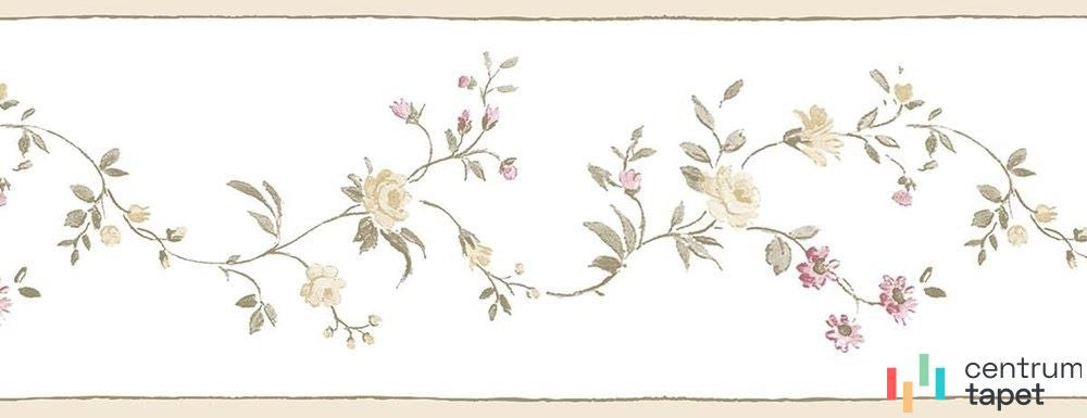 Border 1730-3 Valentine ICH Wallpaper