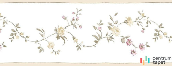 Border 1730-3 Valentine ICH Wallpaper