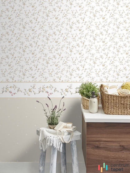 Border 1730-3 Valentine ICH Wallpaper