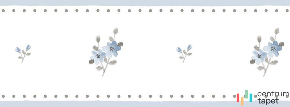 Border 1731-2 Valentine ICH Wallpaper