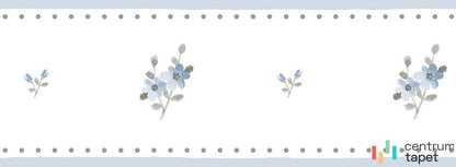 Border 1731-2 Valentine ICH Wallpaper