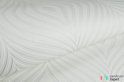Tapeta do malowania 17583 ULTIMATE WHITES Graham&Brown