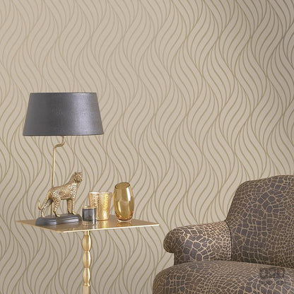 Opulence - Lustre 65262 tapeta ścienna Holden 65262