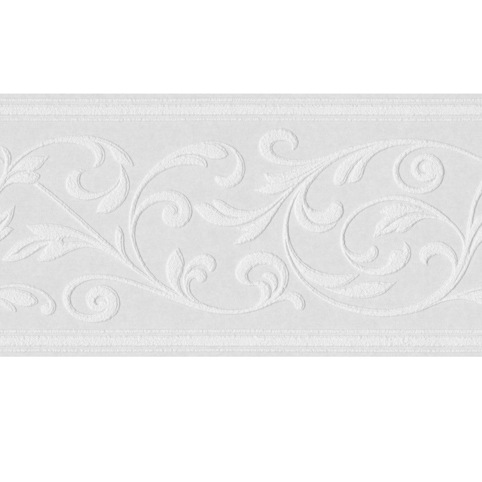 Border 1853 Patent Decor Marburg