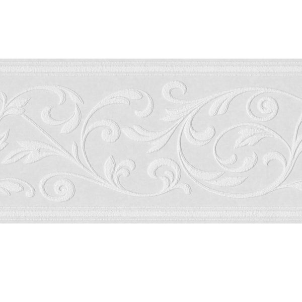 Border 1853 Patent Decor Marburg