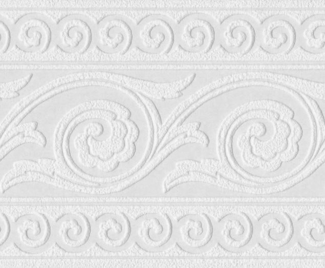 Border 1888 Patent Decor Marburg
