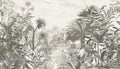 Fototapeta Into the Wild 309068 Eijffinger 309068