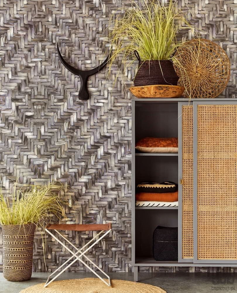 Fototapeta Weave 309090 Eijffinger 309090