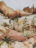 Fototapeta Savanna 309093 Eijffinger 309093
