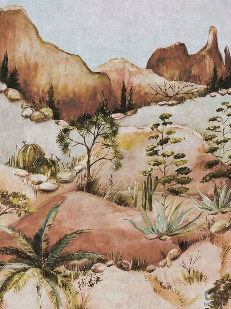 Fototapeta Savanna 309093 Eijffinger 309093