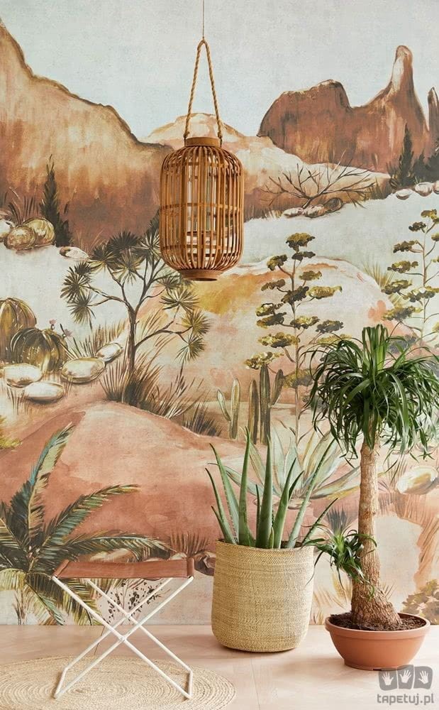 Fototapeta Savanna 309093 Eijffinger 309093