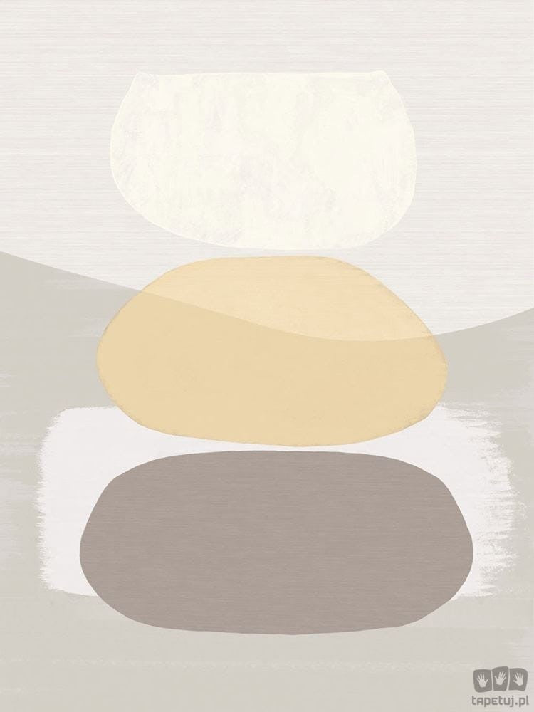 Fototapeta Balancing Rocks 309001 Eijffinger 309001