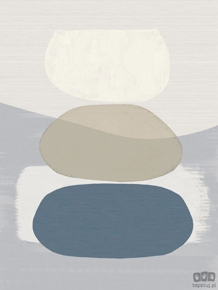 Fototapeta Balancing Rocks 309002 Eijffinger 309002