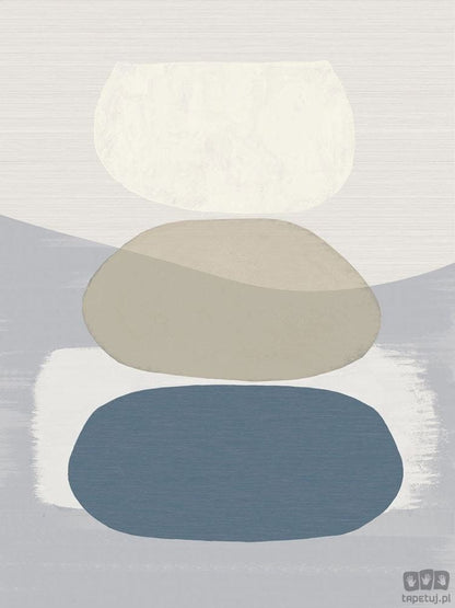 Fototapeta Balancing Rocks 309002 Eijffinger 309002